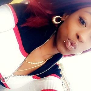 Meet your Posher, Kacii